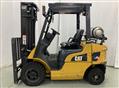 Used Forklifts